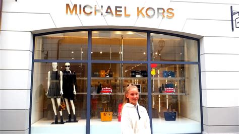 Michael Kors Outlet Serravalle